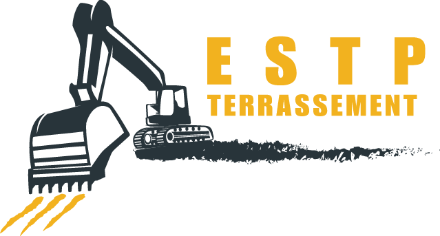 ESTP terrassement – Frederic AUBERT